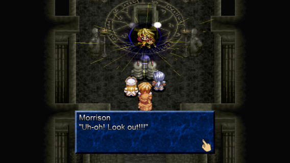 Tales of Phantasia